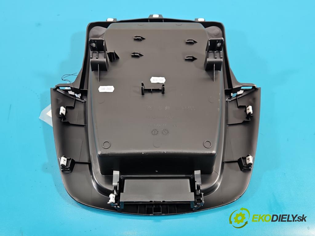 Toyota Proace City 1.5 D4D 131 HP automatic 96 kW 1499 cm3 5- kastlík 9816562177