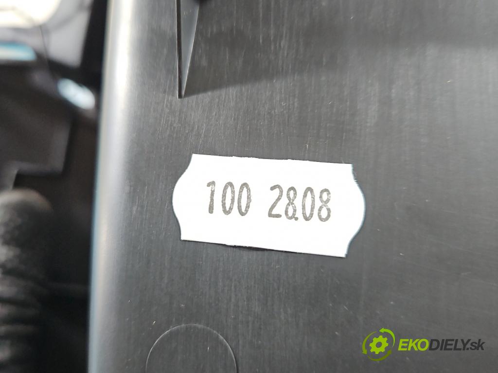 Toyota Proace City 1.5 D4D 131 HP automatic 96 kW 1499 cm3 5- kastlík 9816562177