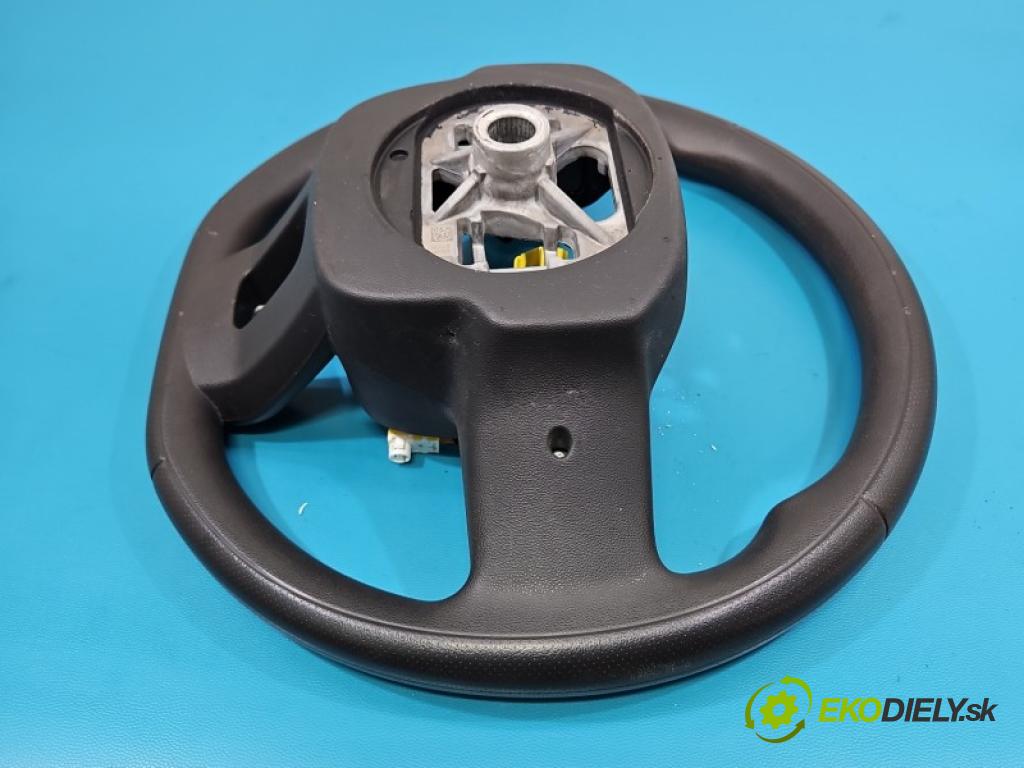 Toyota Proace City 1.5 D4D 131 hp automatic 96 kW 1499 cm3 5- volant 98210209ZD (Volant)