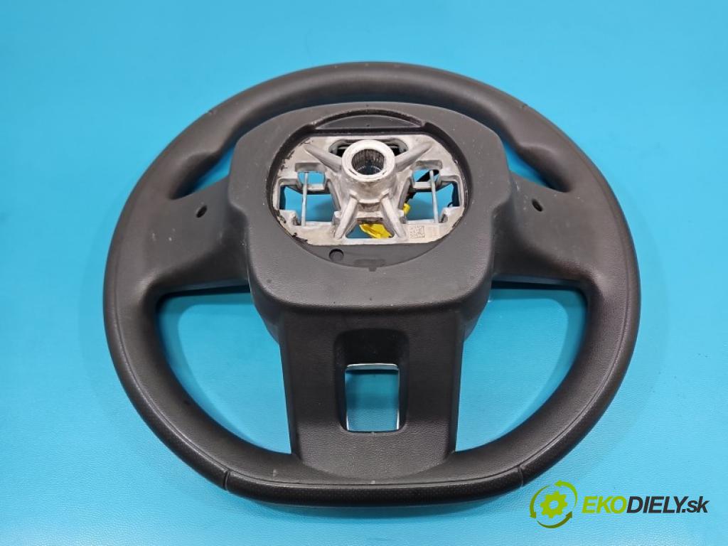 Toyota Proace City 1.5 D4D 131 hp automatic 96 kW 1499 cm3 5- volant 98210209ZD (Volant)