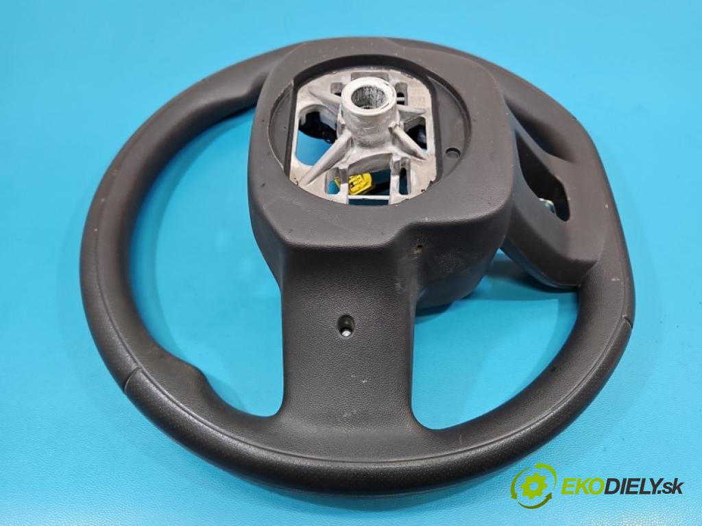 Toyota Proace City 1.5 D4D 131 hp automatic 96 kW 1499 cm3 5- volant 98210209ZD (Volant)