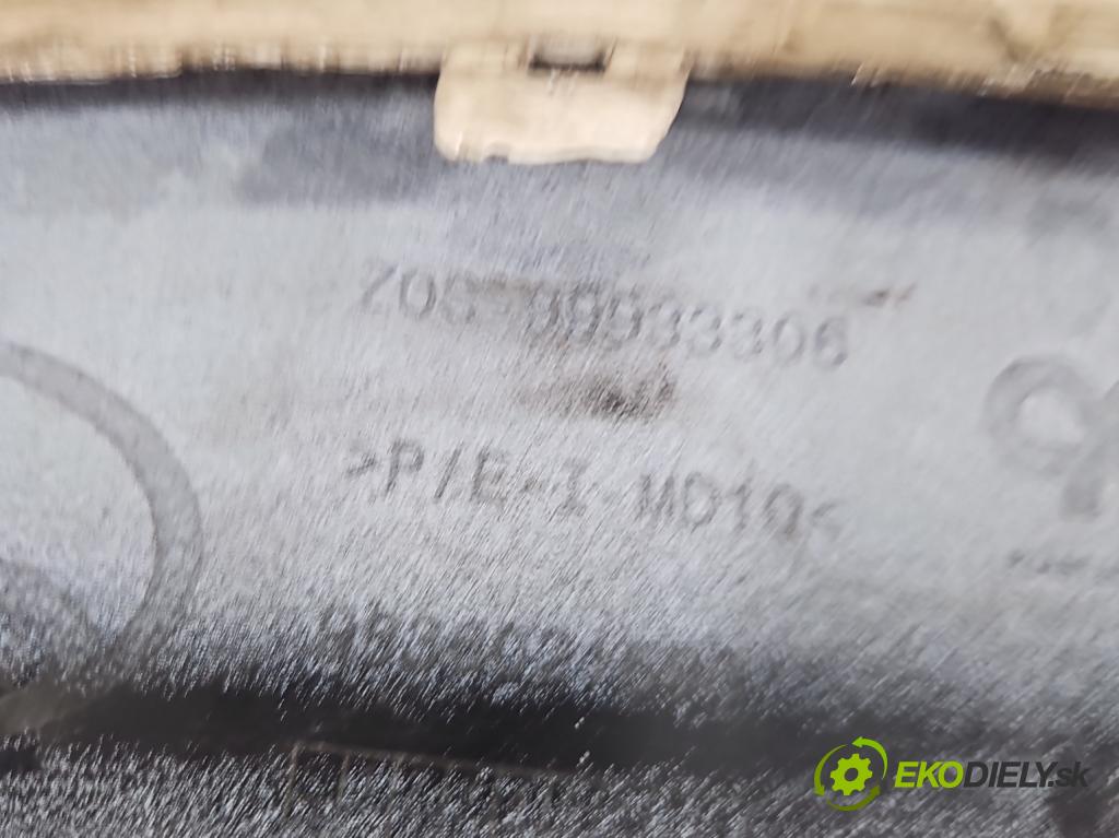 Toyota Proace City 1.5 D4D 131 HP automatic 96 kW 1499 cm3 5- kryt plast 99933306