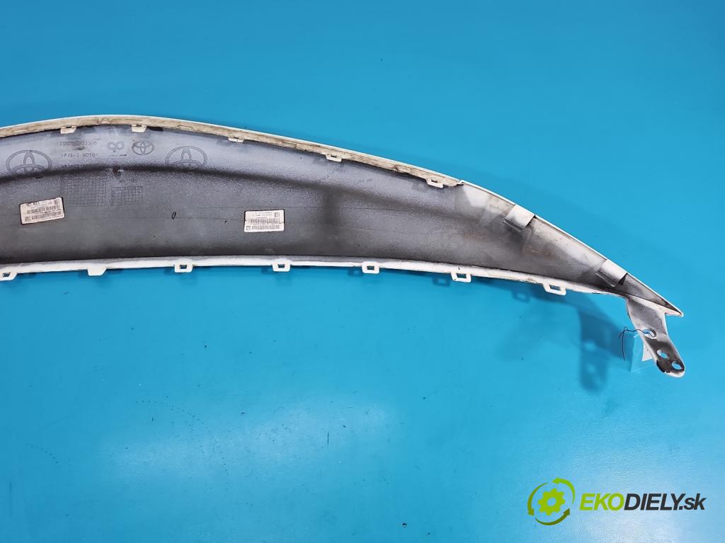 Toyota Proace City 1.5 D4D 131 HP automatic 96 kW 1499 cm3 5- kryt plast 99933306