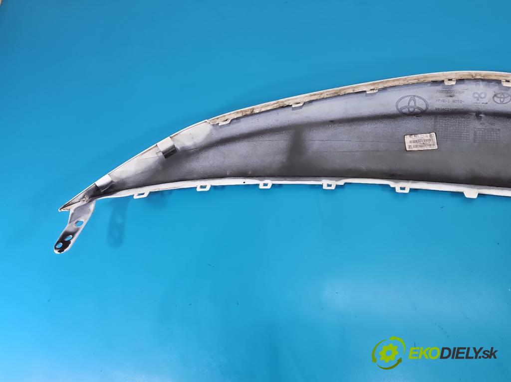 Toyota Proace City 1.5 D4D 131 HP automatic 96 kW 1499 cm3 5- kryt plast 99933306