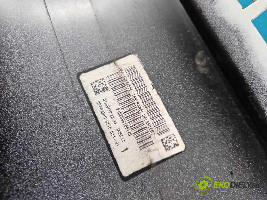 Toyota Proace City 1.5 D4D 131 HP automatic 96 kW 1499 cm3 5- kryt plast 99933306