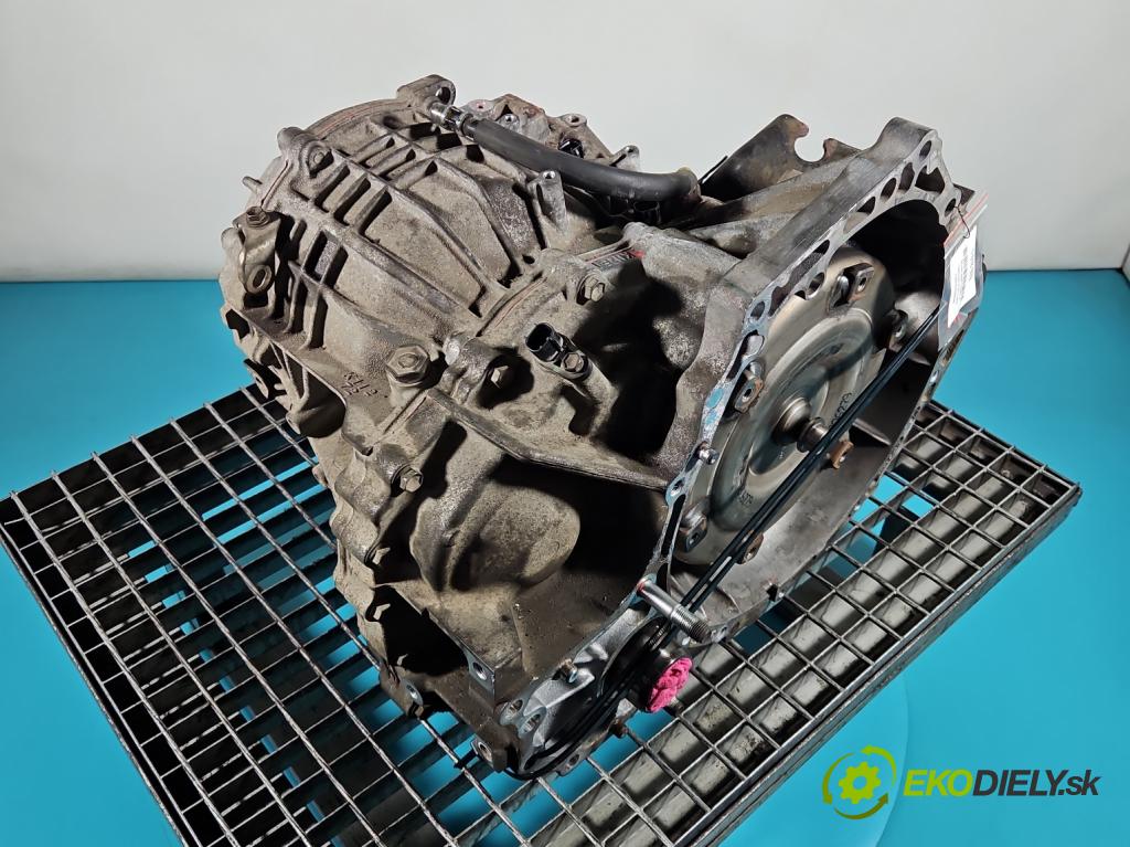 Toyota Rav4 IV 2013-2018 2.0 16V 151KM automatic 111 kW 1987 cm3 5- převodovka stupňová automat K112F1