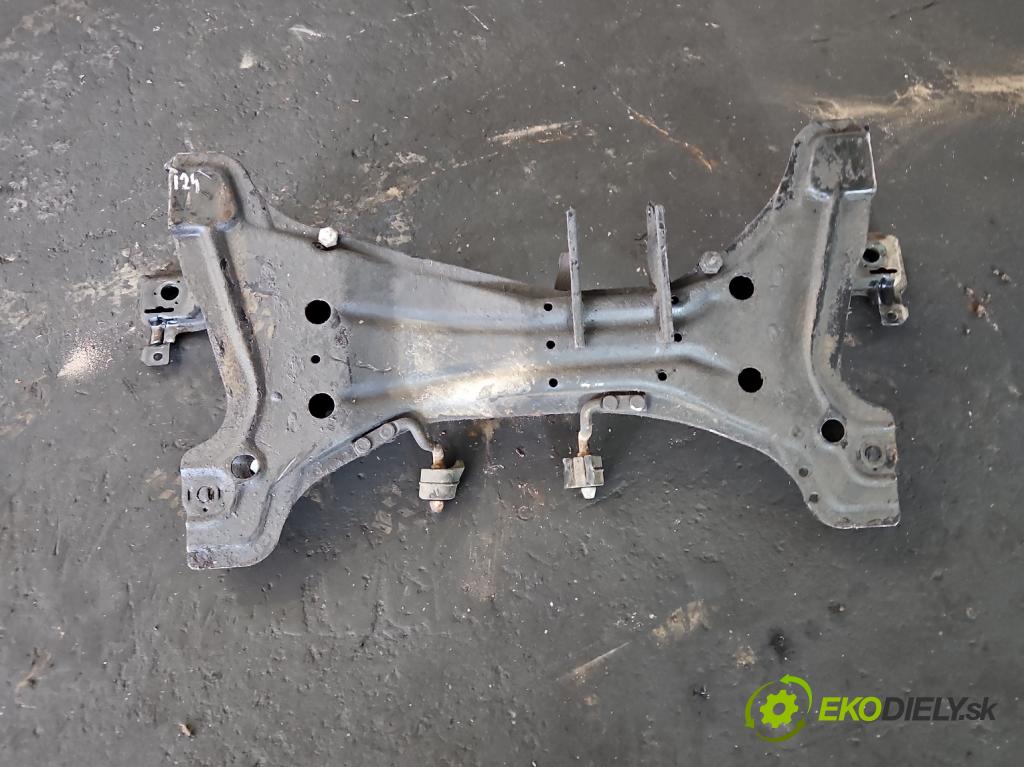 Vw Sharan I 1995-2010 1.9 tdi 131 hp manual 96 kW 1896 cm3 5- výztuha motoru