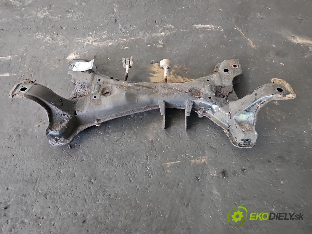 Vw Sharan I 1995-2010 1.9 tdi 131 hp manual 96 kW 1896 cm3 5- výztuha motoru 