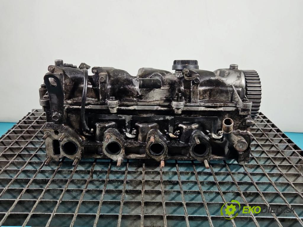 Hyundai Santa Fe I 2000-2006 2.0 crdi 113 hp manual 83 kW 1991 cm3 5- hlava motoru