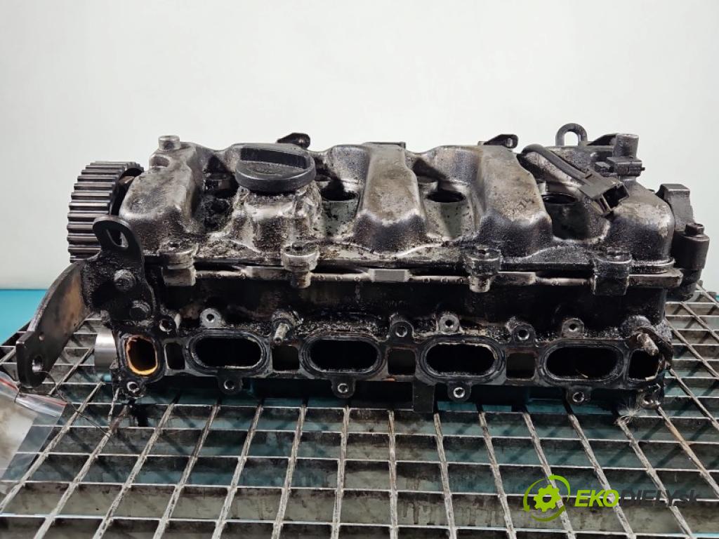 Hyundai Santa Fe I 2000-2006 2.0 crdi 113 hp manual 83 kW 1991 cm3 5- hlava motoru