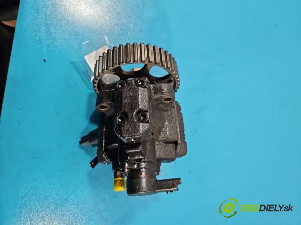 Citroen Xsara Picasso 2.0 hdi 90 HP manual 66 kW 1997 cm3 5- čerpadlo vstrekovacia 0445010046 (Vstrekovacie čerpadlo)