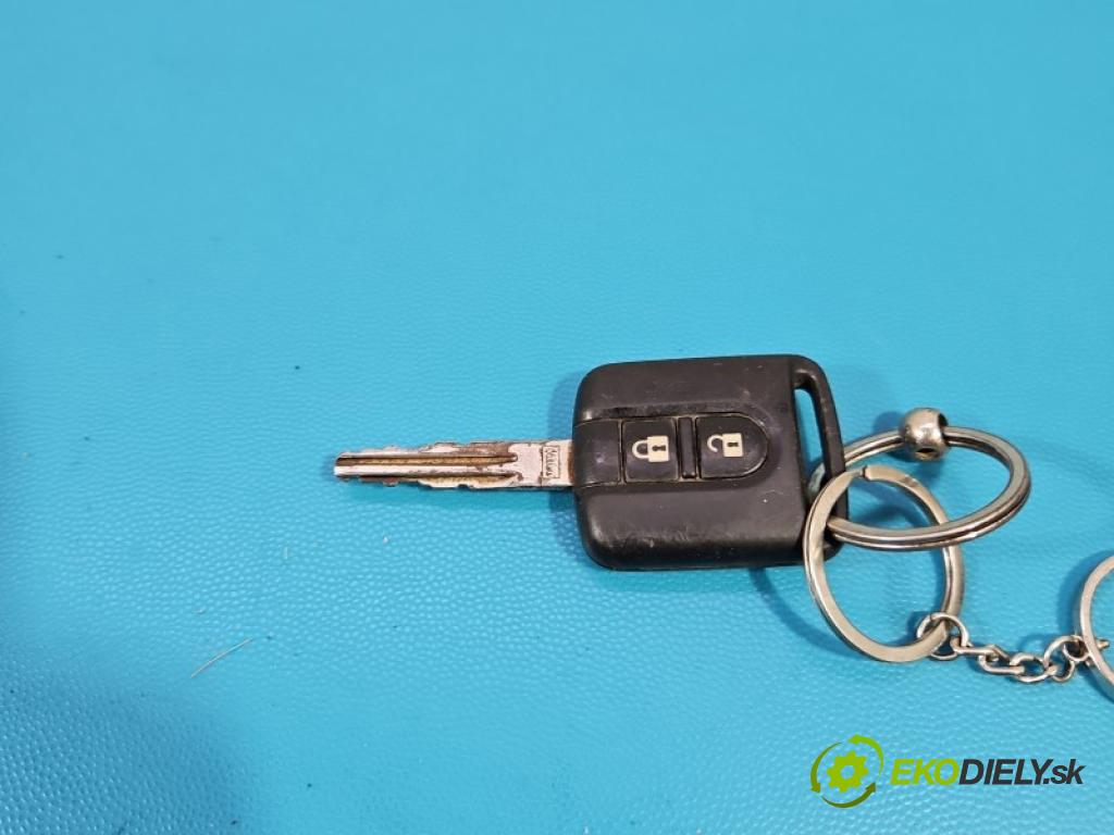 Nissan Almera tino 1.8 16V 116 HP manual 85 kW 1769 cm3 5- riadiaca jednotka motora MEC32-411