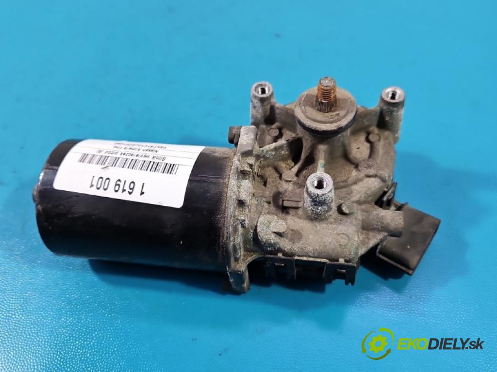 Nissan Almera tino 1.8 16V 116 hp manual 85 kW 1769 cm3 5- motor stěračů přední