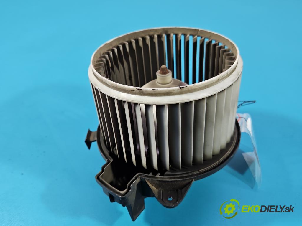 Fiat Bravo II 2007-2014 1.6 jtd 198A2000 5890128 120 hp manual 88 kW 1598 cm3 5- ventilátor vzduchu 591530800