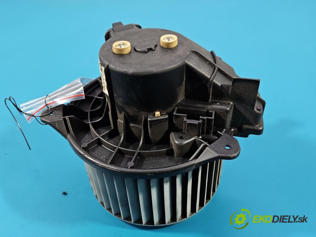 Fiat Bravo II 2007-2014 1.6 jtd 198A2000 5890128 120 HP manual 88 kW 1598 cm3 5- ventilátor vzduchu 591530800