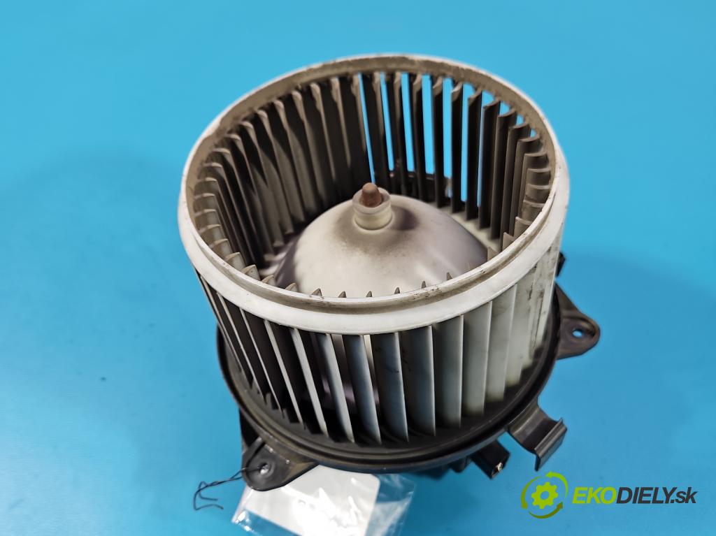 Fiat Bravo II 2007-2014 1.6 jtd 198A2000 5890128 120 hp manual 88 kW 1598 cm3 5- ventilátor vzduchu 591530800