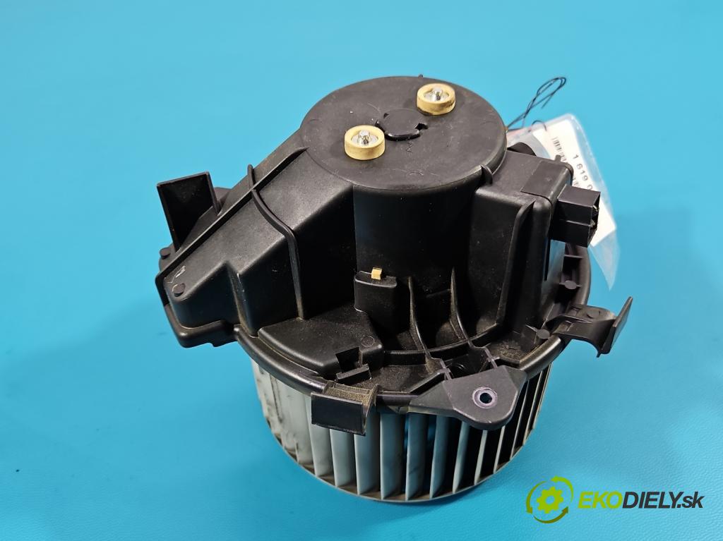 Fiat Bravo II 2007-2014 1.6 jtd 198A2000 5890128 120 hp manual 88 kW 1598 cm3 5- ventilátor vzduchu 591530800
