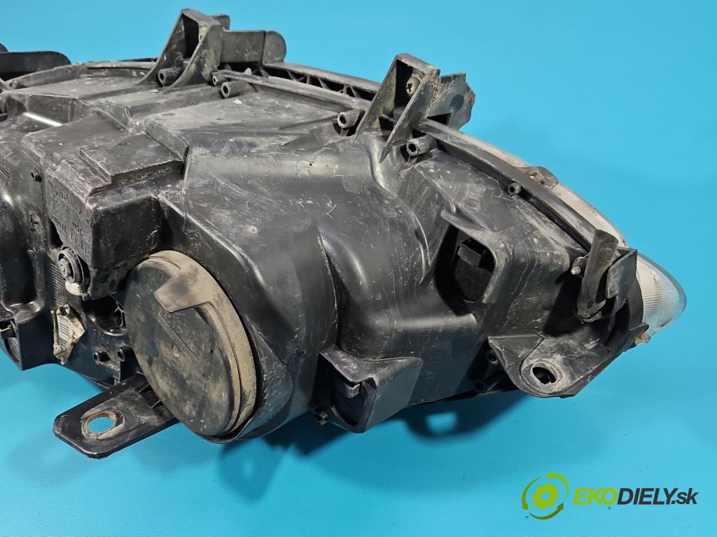 Fiat Bravo II 2007-2014 1.6 jtd 198A2000 5890128 120 HP manual 88 kW 1598 cm3 5- Reflektor: pravý 00517575340 (Svetlo predné pravé)