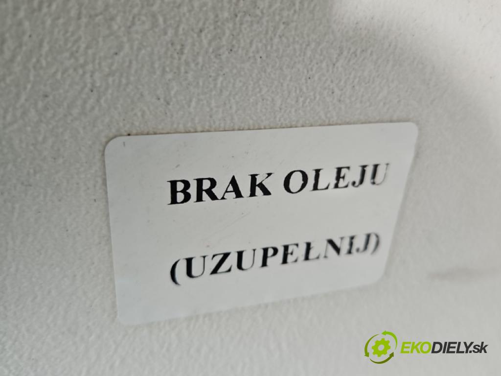 Hyundai Santa Fe I 2000-2006 2.0 crdi 113 hp manual 83 kW 1991 cm3 5- Redukce: