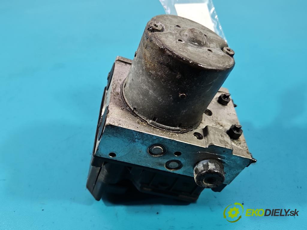 Audi A4 B6 2000-2004 2.0 FSI 150 HP manual 110 kW 1984 cm3 5- čerpadlo abs 0265950011 (Pumpa ABS)