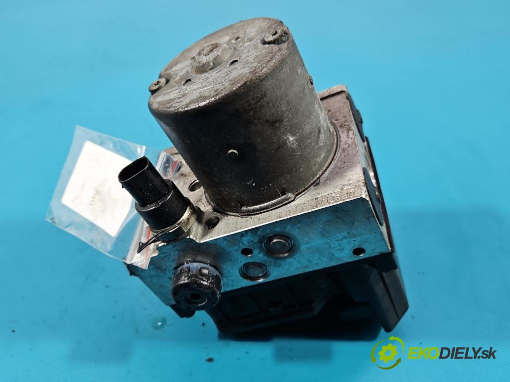 Audi A4 B6 2000-2004 2.0 FSI 150 HP manual 110 kW 1984 cm3 5- čerpadlo abs 0265950011 (Pumpa ABS)