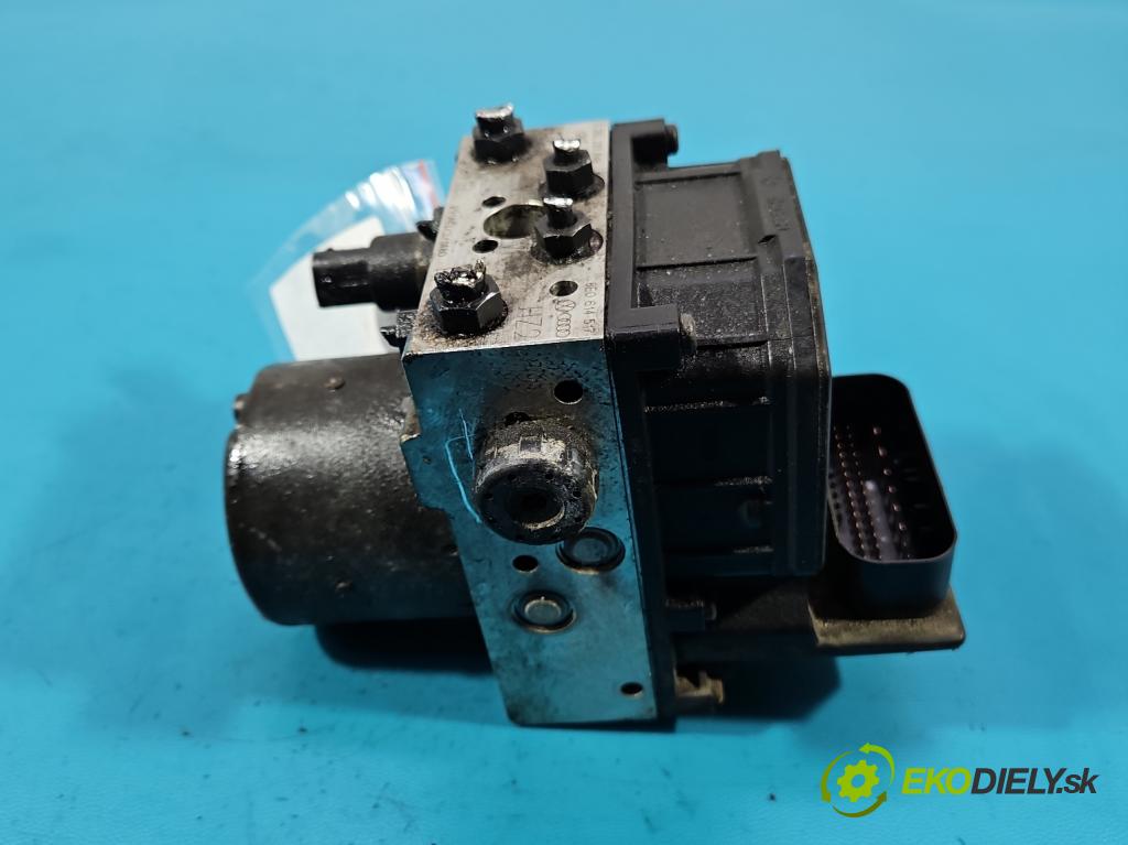Audi A4 B6 2000-2004 2.0 FSI 150 HP manual 110 kW 1984 cm3 5- čerpadlo abs 0265950011 (Pumpa ABS)