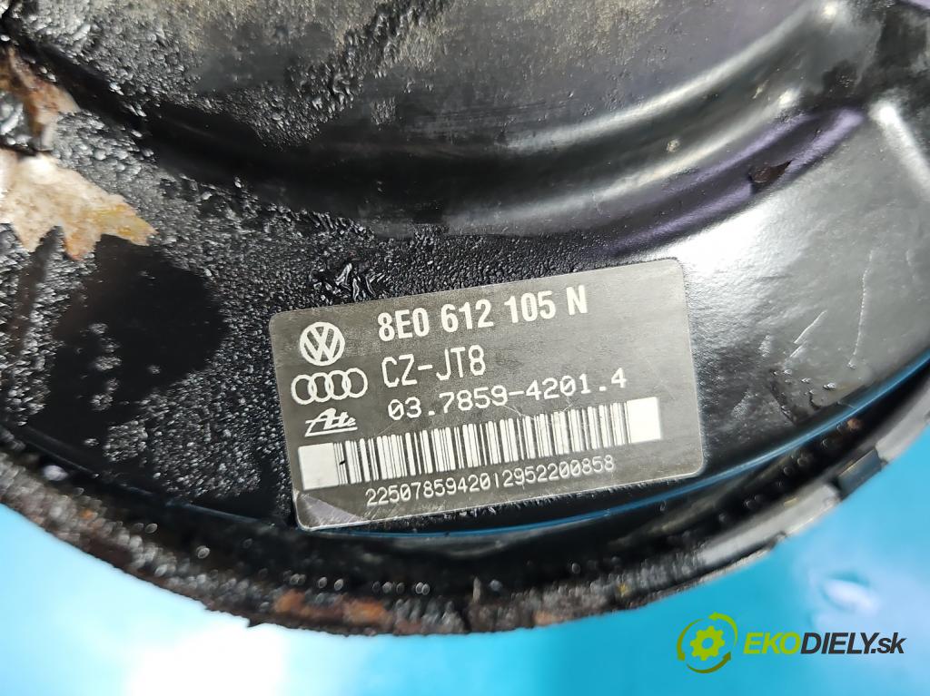 Audi A4 B6 2000-2004 2.0 FSI 150 hp manual 110 kW 1984 cm3 5- servo posilovač 8E0612105N