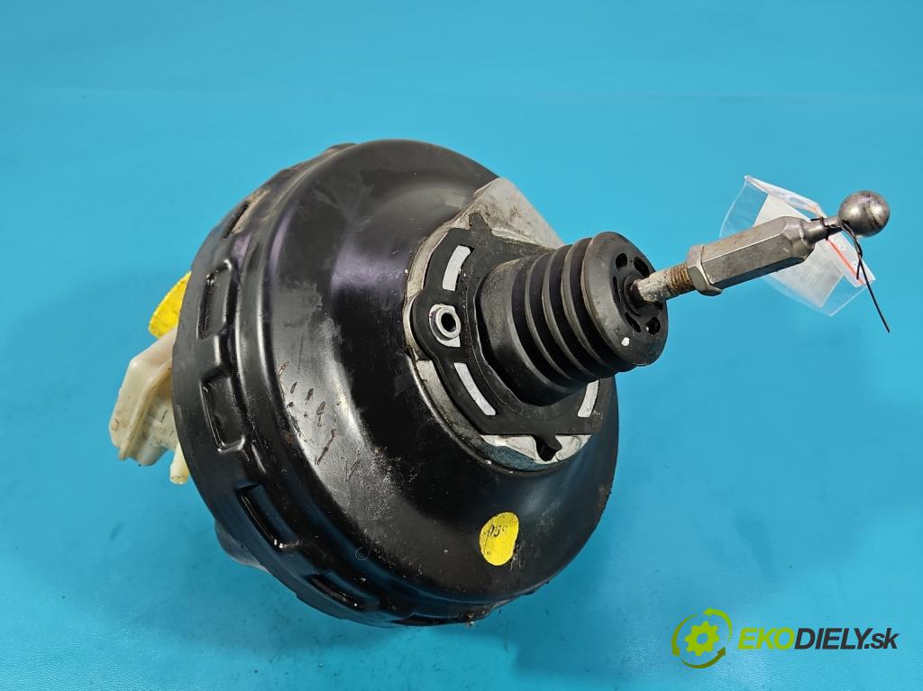 Audi A4 B6 2000-2004 2.0 FSI 150 HP manual 110 kW 1984 cm3 5- servo brzdové 8E0612105N
