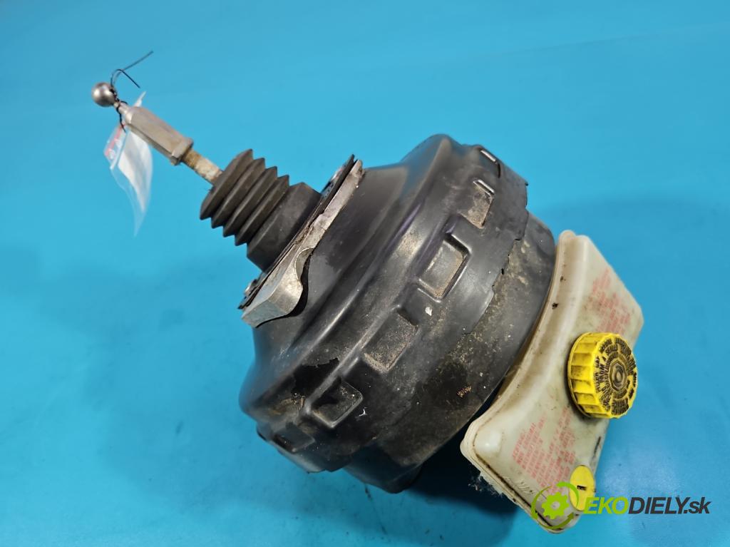 Audi A4 B6 2000-2004 2.0 FSI 150 hp manual 110 kW 1984 cm3 5- servo posilovač 8E0612105N