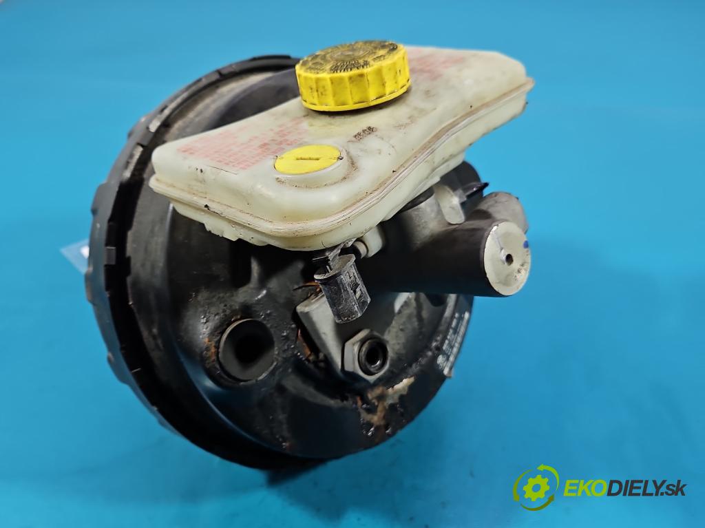 Audi A4 B6 2000-2004 2.0 FSI 150 hp manual 110 kW 1984 cm3 5- servo posilovač 8E0612105N