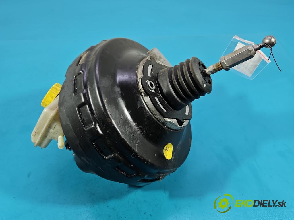 Audi A4 B6 2000-2004 2.0 FSI 150 hp manual 110 kW 1984 cm3 5- servo posilovač 8E0612105N