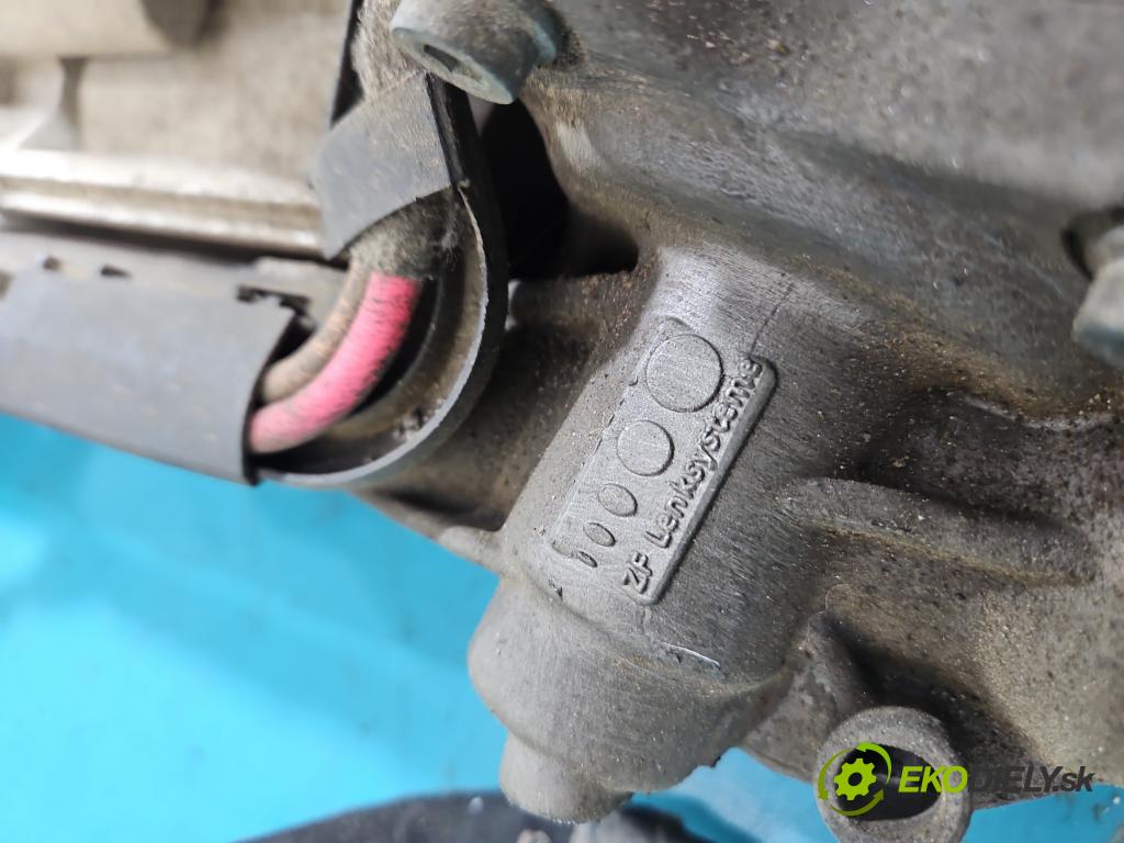 Seat Altea 1.6 8V 102 HP manual 75 kW 1595 cm3 5- Ozubené kolo: volant 1K1423051BQ