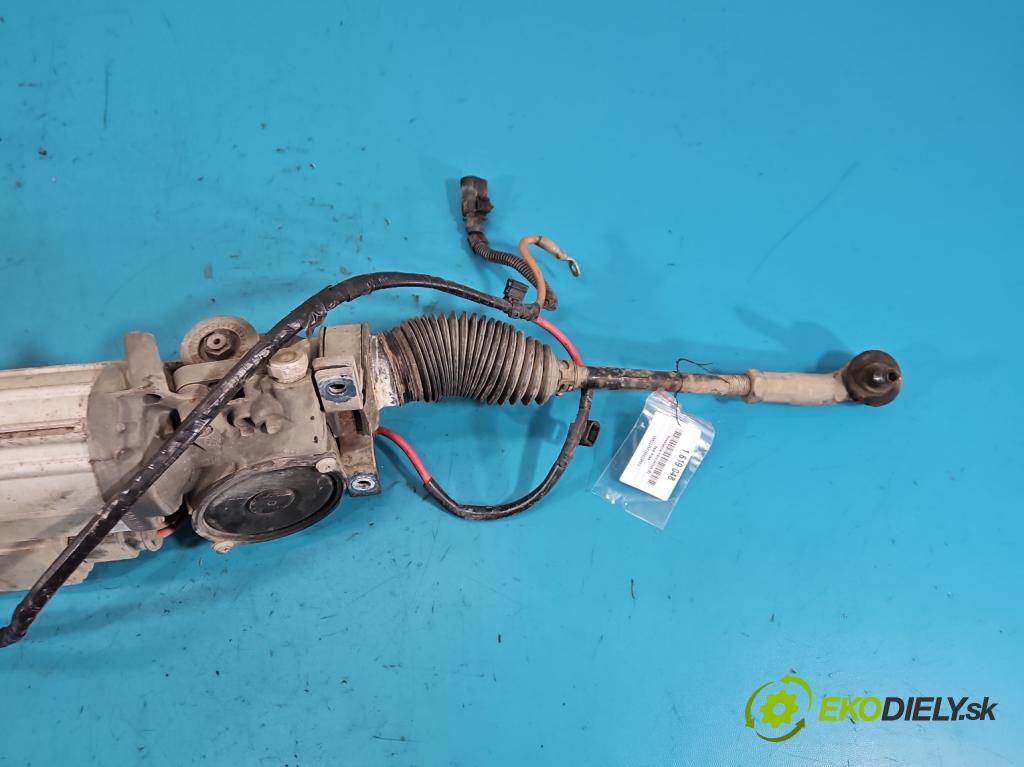 Seat Altea 1.6 8V 102 HP manual 75 kW 1595 cm3 5- Ozubené kolo: volant 1K1423051BQ