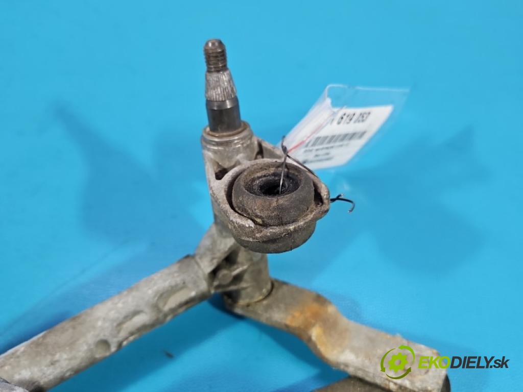 Seat Altea 1.6 8V 102 hp manual 75 kW 1595 cm3 5- motor stěračů přední 0390241759
