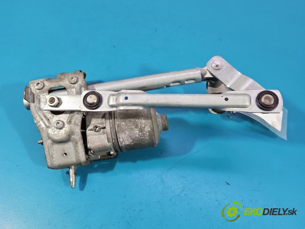 Seat Altea 1.6 8V 102 hp manual 75 kW 1595 cm3 5- motor stěračů přední 0390241936