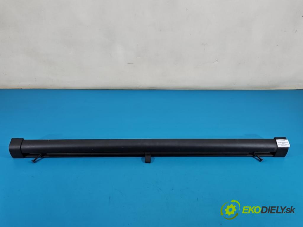 Land rover Range Rover III L322 2001-2012 4.4 V8 313 hp automatic 230 kW 4367 cm3 5- roleta  (Roleta zavazadlového prostoru)