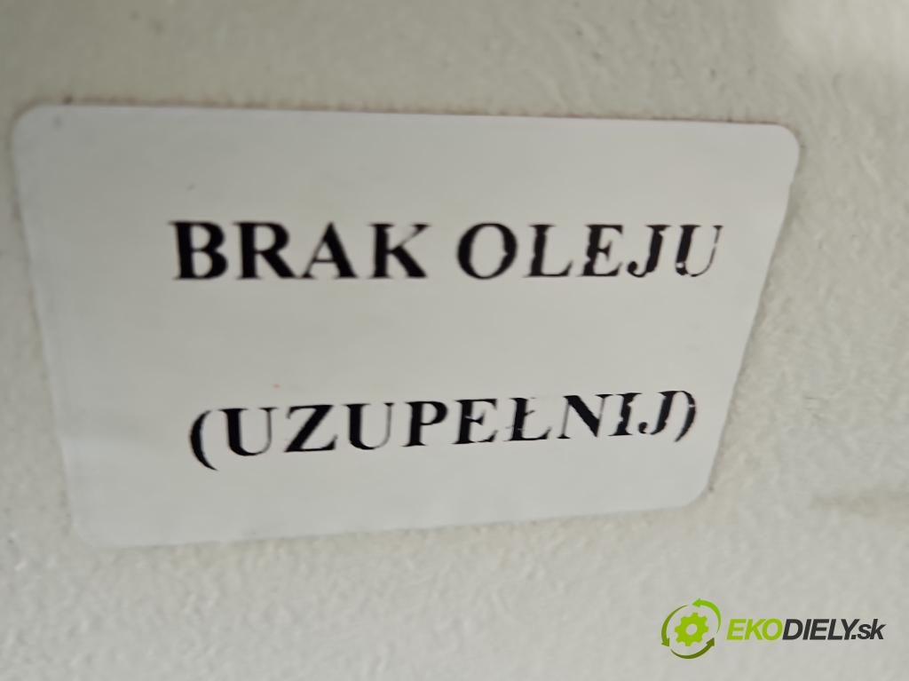 Land rover Range Rover III L322 2001-2012 4.4 V8 313 HP automatic 230 kW 4367 cm3 5- Most: zadní: BH42-4W063-BA