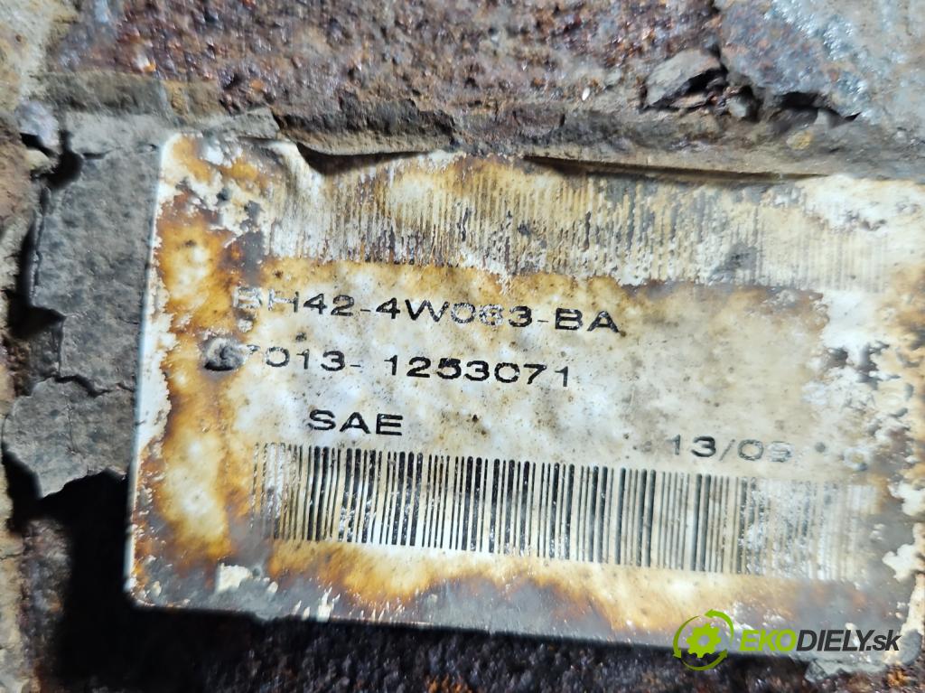 Land rover Range Rover III L322 2001-2012 4.4 V8 313 HP automatic 230 kW 4367 cm3 5- Most: zadní: BH42-4W063-BA