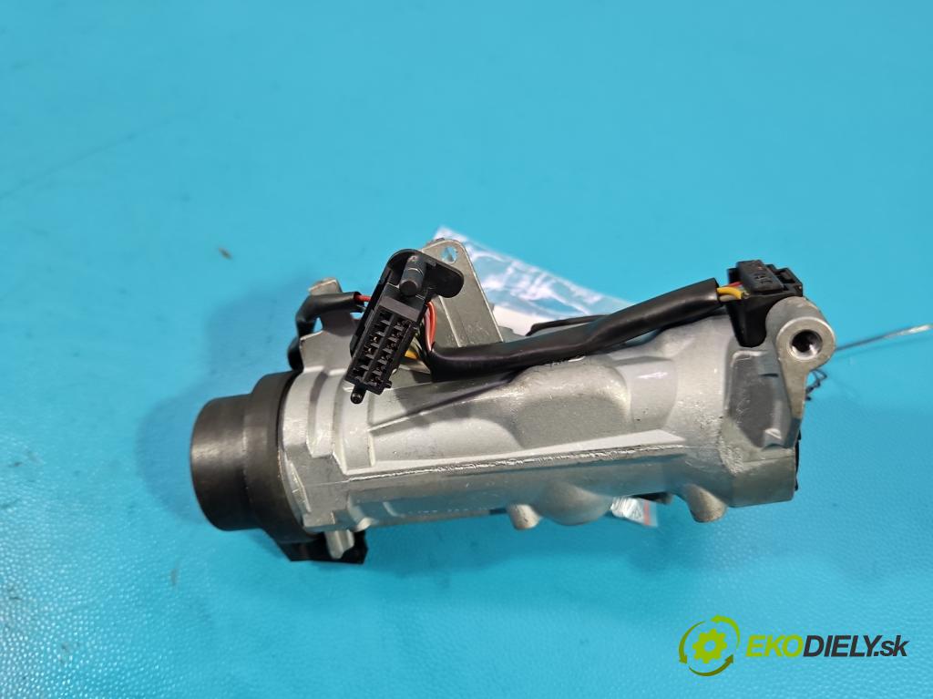 Seat Altea 1.6 8V 102 hp manual 75 kW 1595 cm3 5- spínací skříňka 1K0905851B (Spínací skříňka)