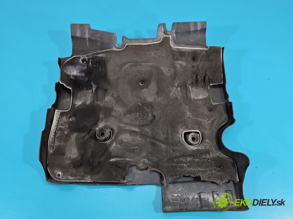Land rover Range Rover III L322 2001-2012 4.4 V8 313 HP automatic 230 kW 4367 cm3 5- kryt motora horní: