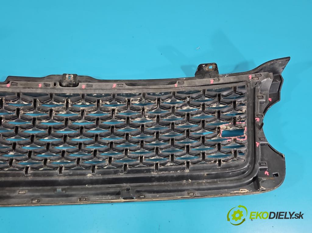 Land rover Range Rover III L322 2001-2012 4.4 V8 313 hp automatic 230 kW 4367 cm3 5- mřížka BH4M-8C437-A