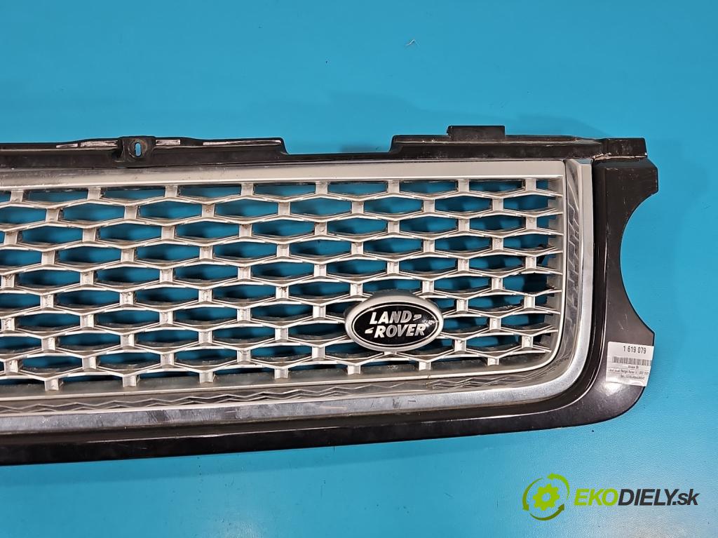 Land rover Range Rover III L322 2001-2012 4.4 V8 313 hp automatic 230 kW 4367 cm3 5- mřížka BH4M-8C437-A