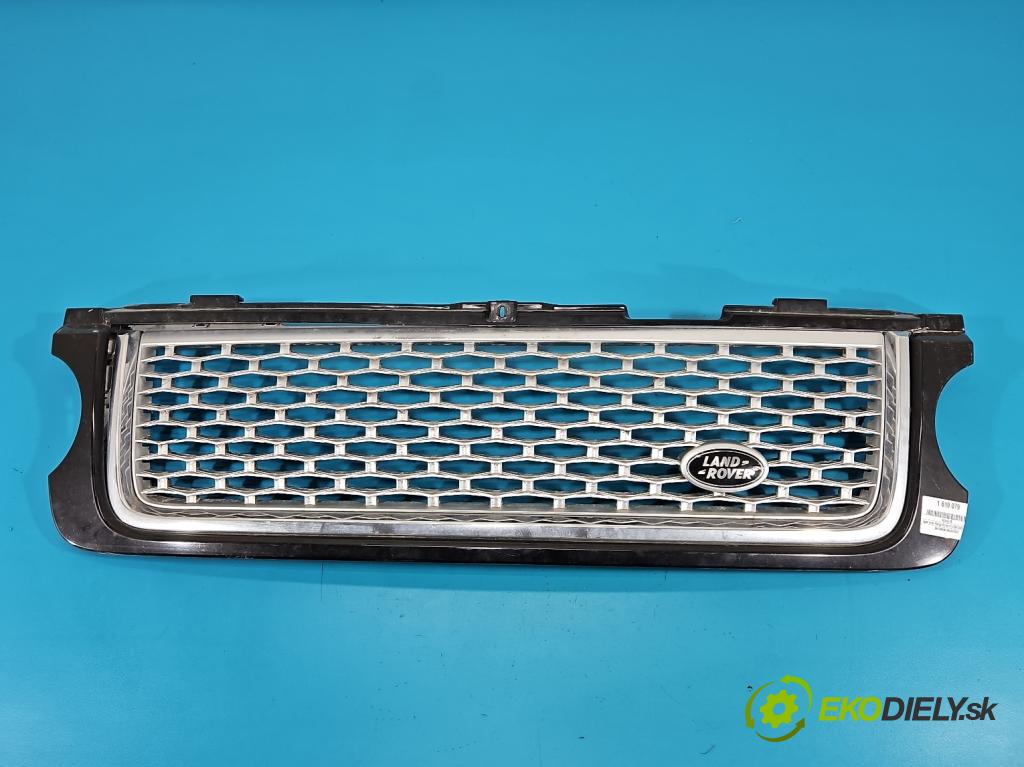 Land rover Range Rover III L322 2001-2012 4.4 V8 313 hp automatic 230 kW 4367 cm3 5- mřížka BH4M-8C437-A