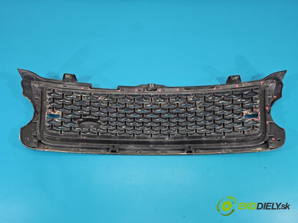 Land rover Range Rover III L322 2001-2012 4.4 V8 313 hp automatic 230 kW 4367 cm3 5- mřížka BH4M-8C437-A