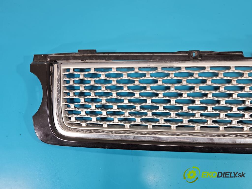 Land rover Range Rover III L322 2001-2012 4.4 V8 313 hp automatic 230 kW 4367 cm3 5- mřížka BH4M-8C437-A