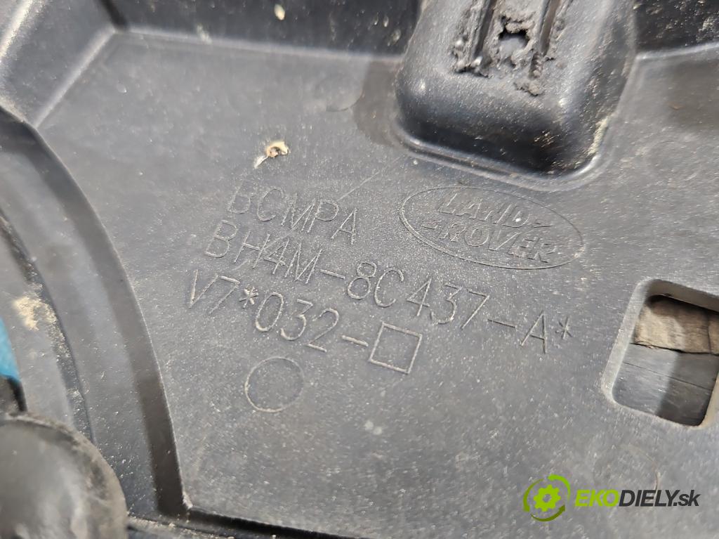 Land rover Range Rover III L322 2001-2012 4.4 V8 313 hp automatic 230 kW 4367 cm3 5- mřížka BH4M-8C437-A