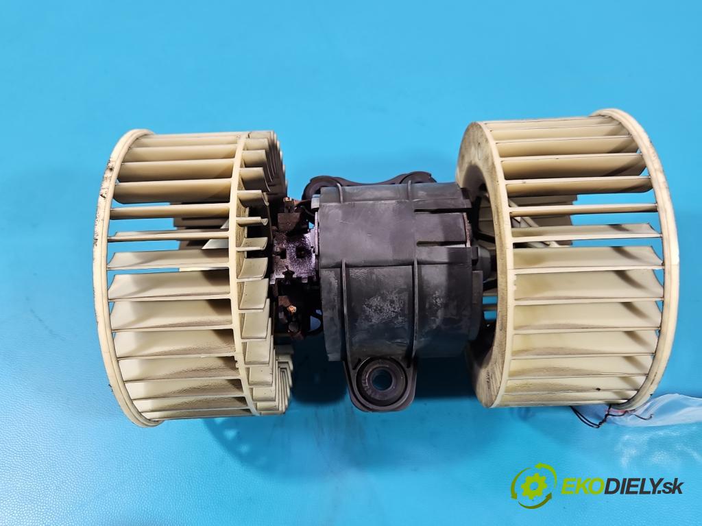 Land rover Range Rover III L322 2001-2012 4.4 V8 313 hp automatic 230 kW 4367 cm3 5- ventilátor vzduchu 8385558