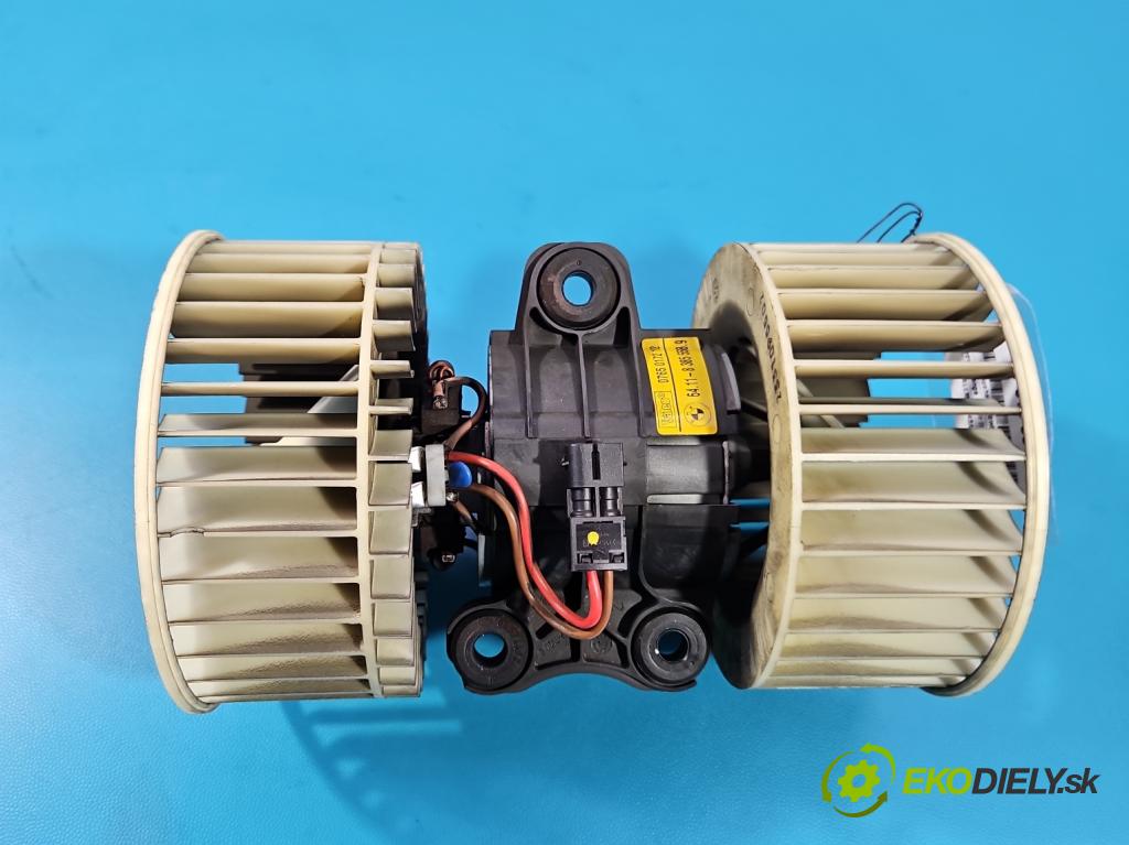 Land rover Range Rover III L322 2001-2012 4.4 V8 313 hp automatic 230 kW 4367 cm3 5- ventilátor vzduchu 8385558