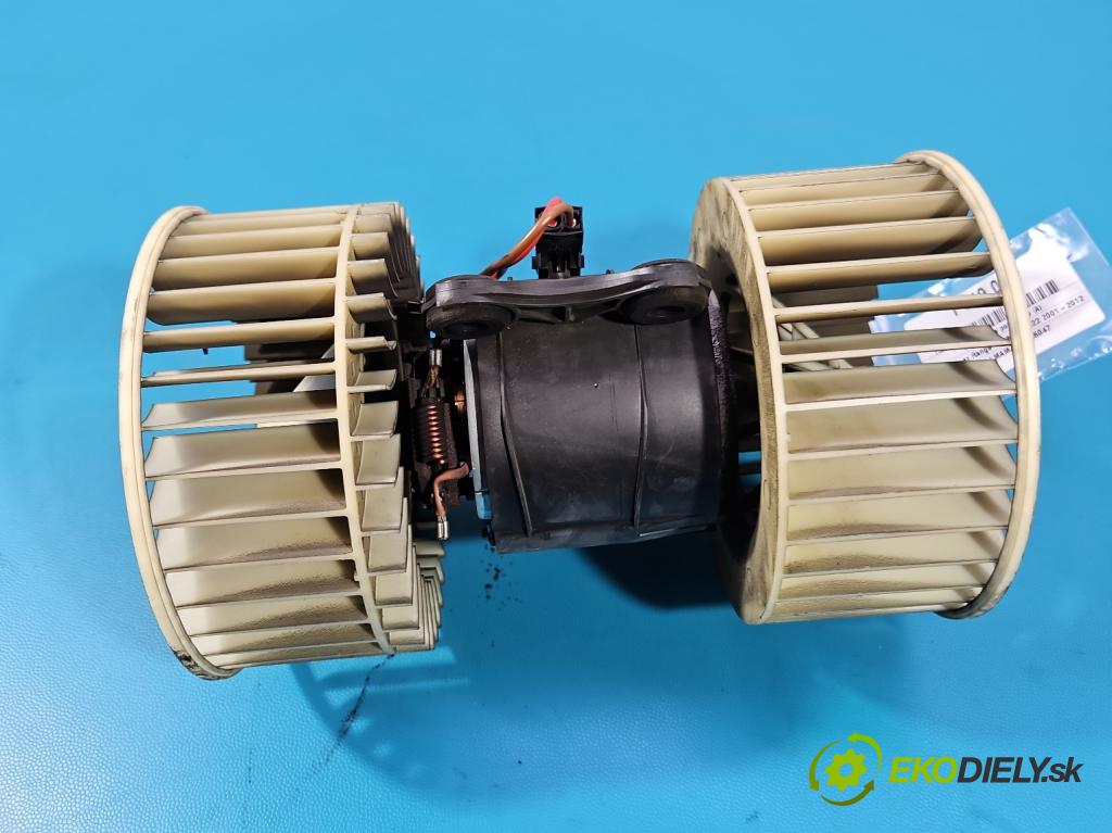 Land rover Range Rover III L322 2001-2012 4.4 V8 313 hp automatic 230 kW 4367 cm3 5- ventilátor vzduchu 8385558