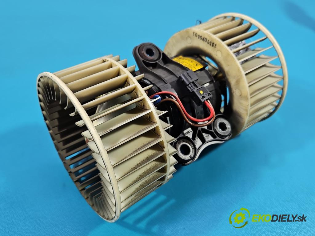 Land rover Range Rover III L322 2001-2012 4.4 V8 313 hp automatic 230 kW 4367 cm3 5- ventilátor vzduchu 8385558